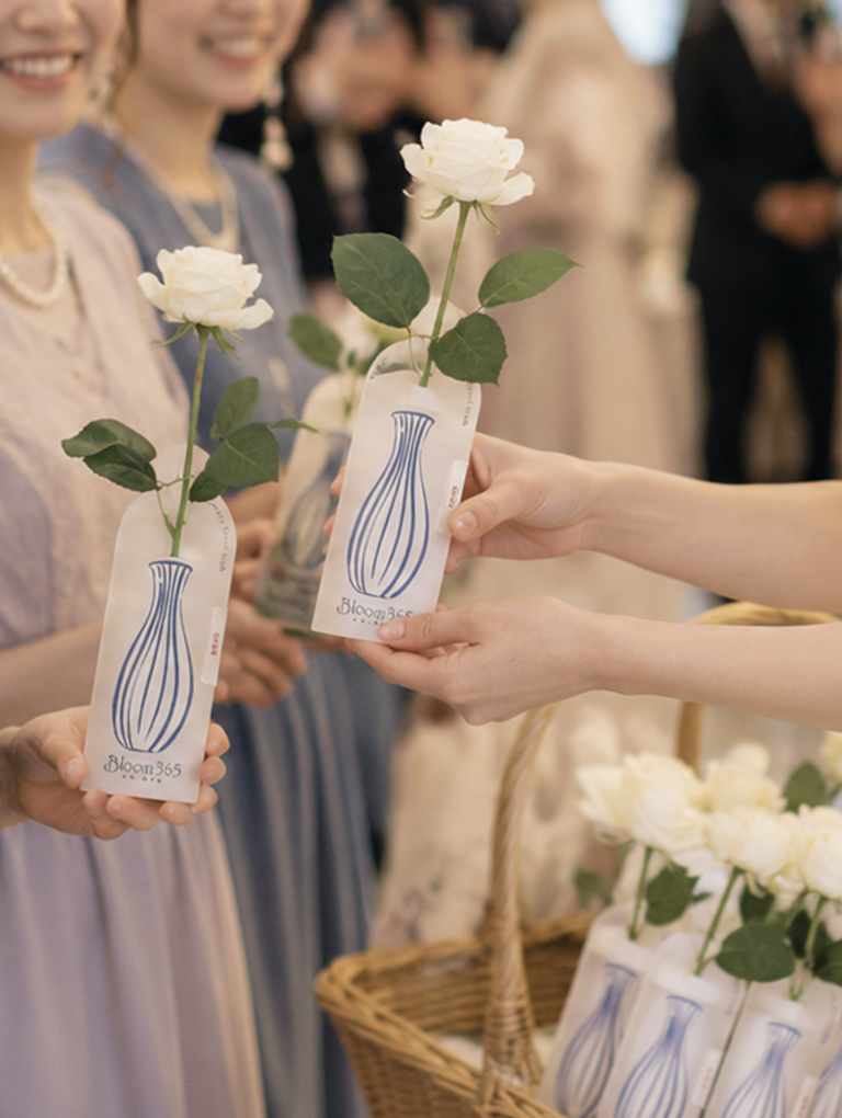 季節のお花を知る