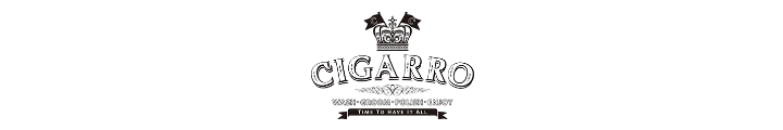 CIGARRO（シガーロ）