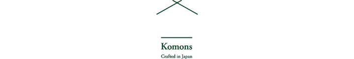 Komons（コモンズ）