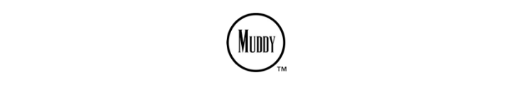 MUDDY（マディ）