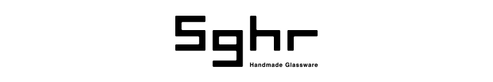 Sghr(スガハラ)