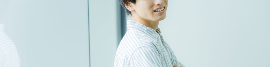 男性
