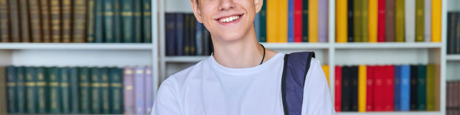 10代男性