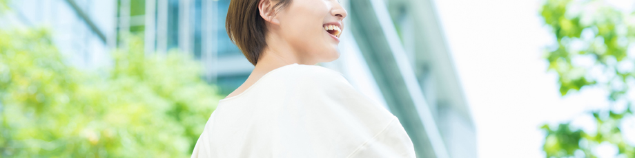 30代女性