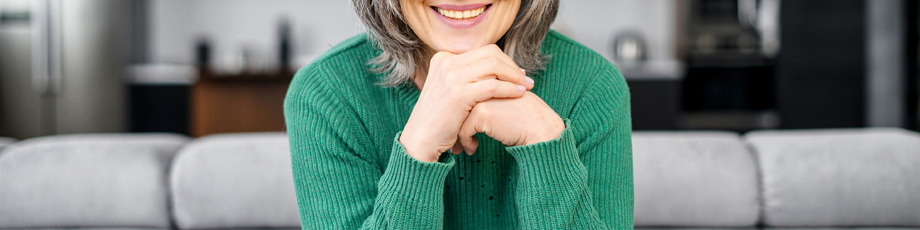 60代女性