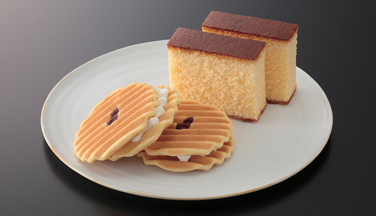 和菓子