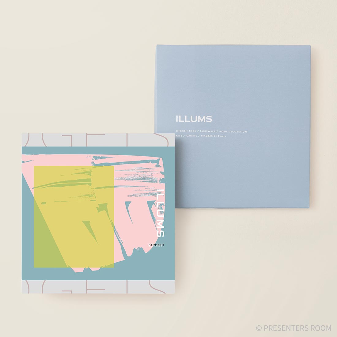 ILLUMS（イルムス）