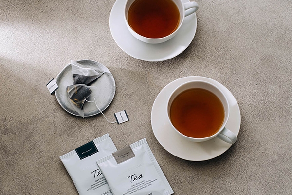 DEAN & DELUCA ティーセレクションクラシック
