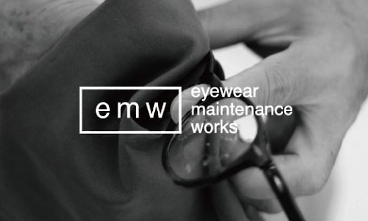emw / eyewear maintenance works