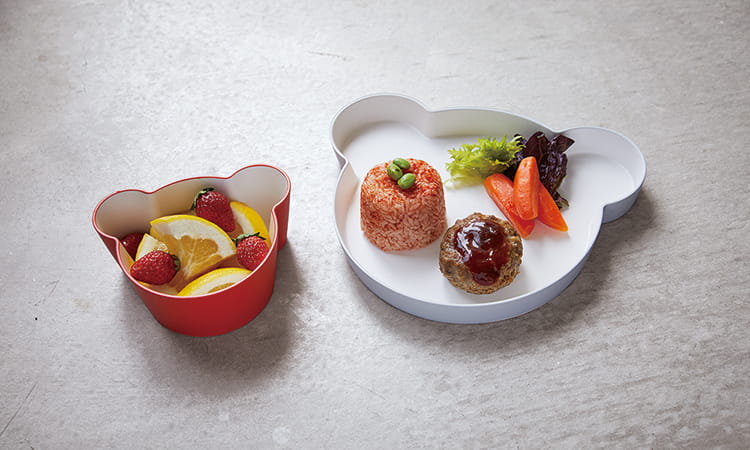 KIDS DISH for Baby