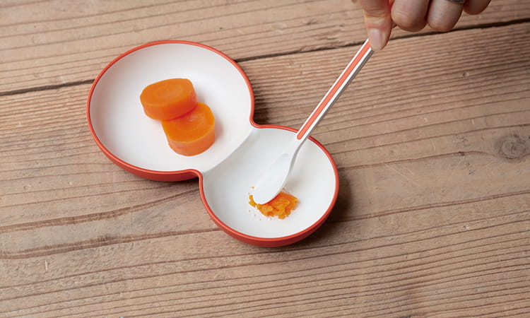 KIDS DISH for Baby