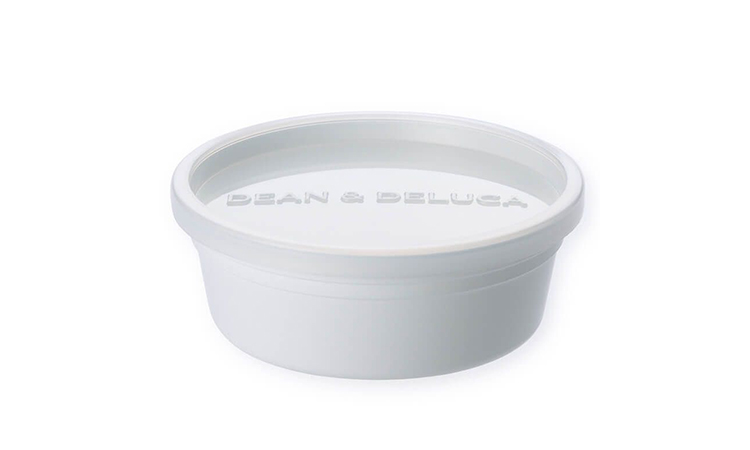DEAN & DELUCA+ランチセット