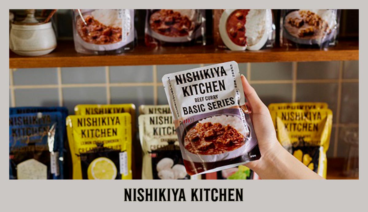 nishikiyakitchen