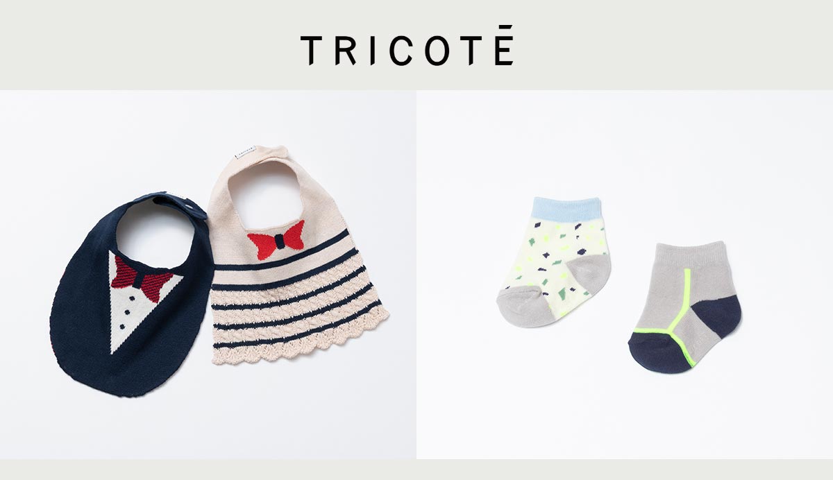 TRICOTÉ